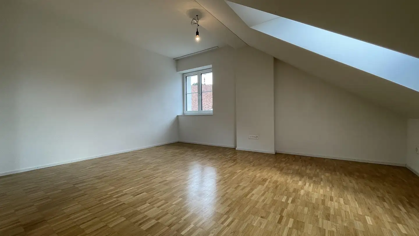 Apartment for rent - Geissewinkel 1, 8197 Rafz - Photo 3