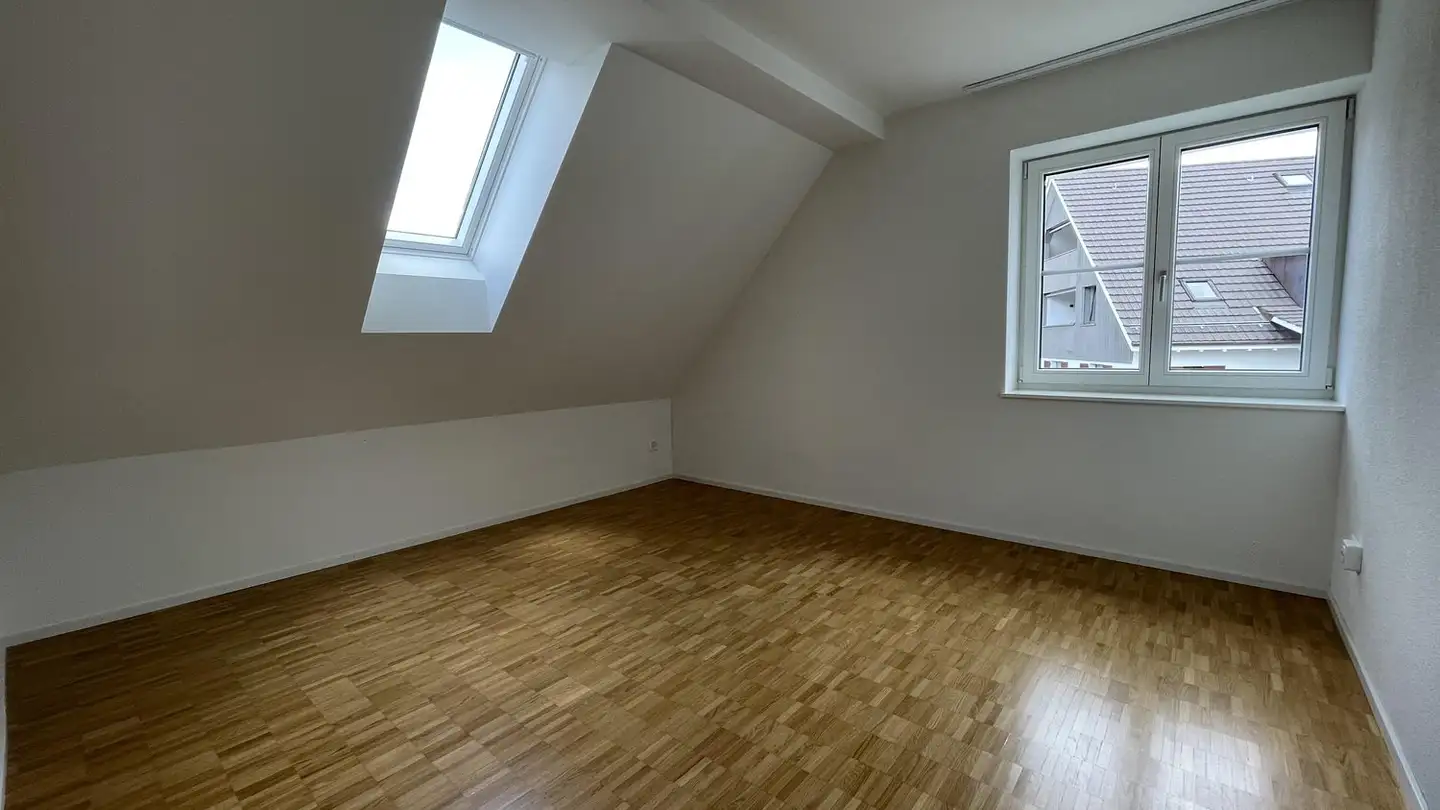 Apartment for rent - Geissewinkel 1, 8197 Rafz - Photo 4