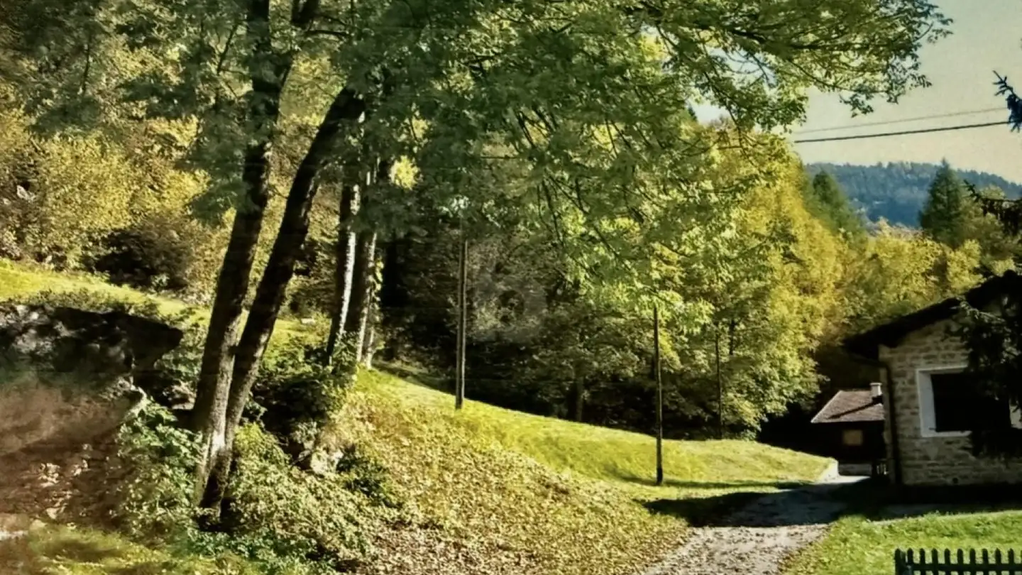 Terrain constructible à vendre - Varenzo, 6777 Varenzo - Photo 2