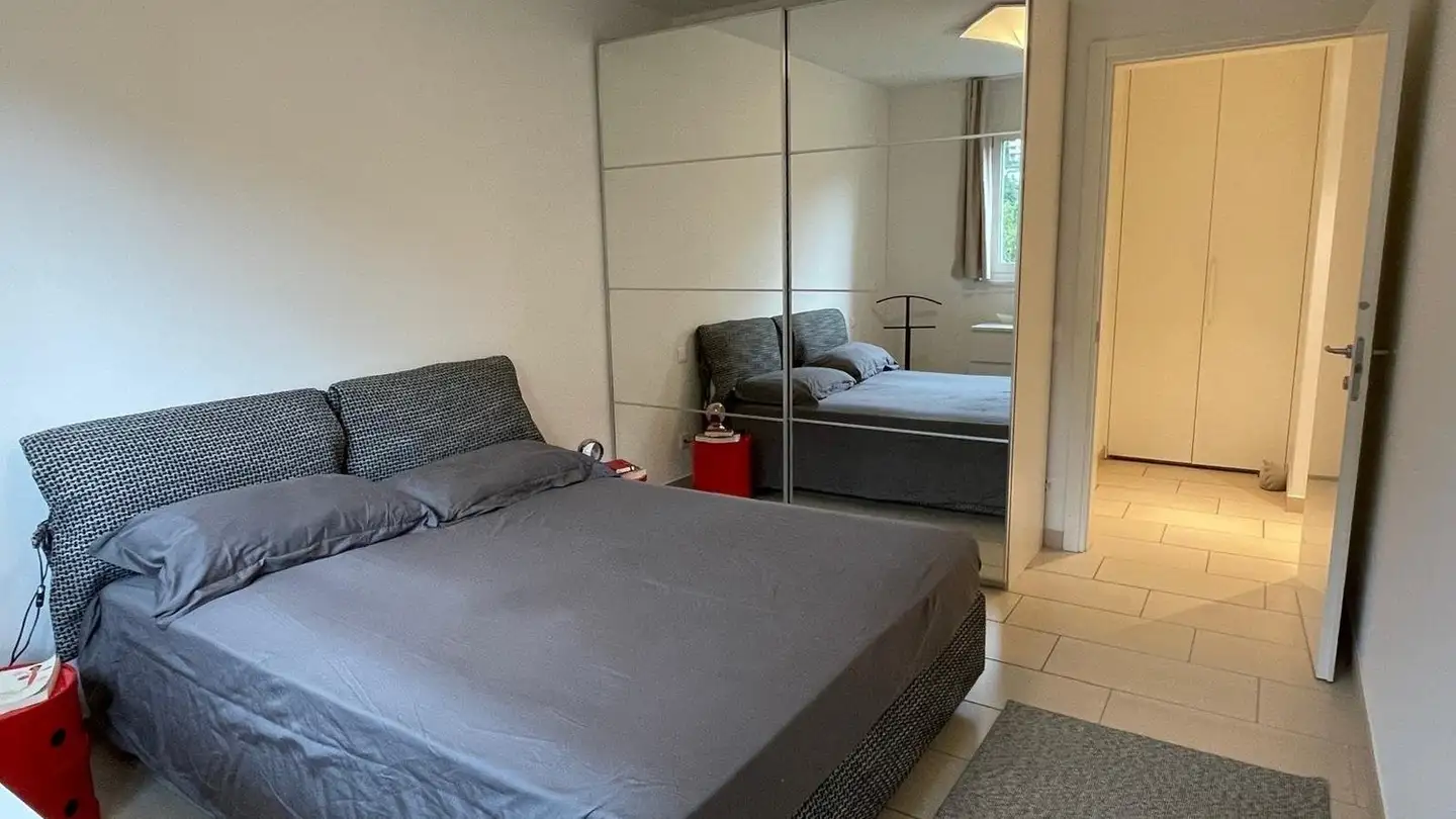 Appartement à louer - Via Luigi Taddei, 6962 Viganello - Photo 3