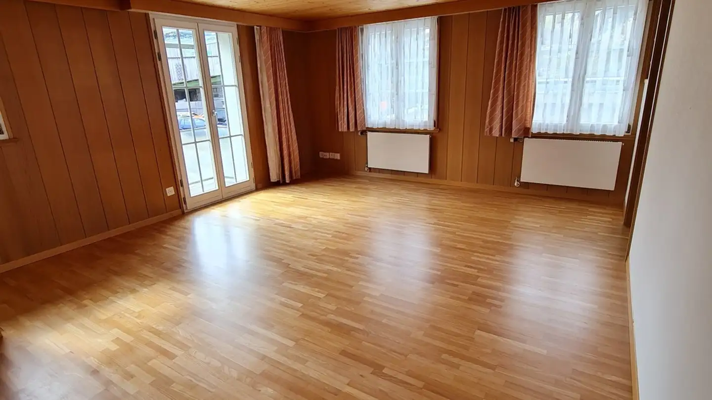 Apartment for rent - Hinterbissaustrasse 6, 9410 Heiden
