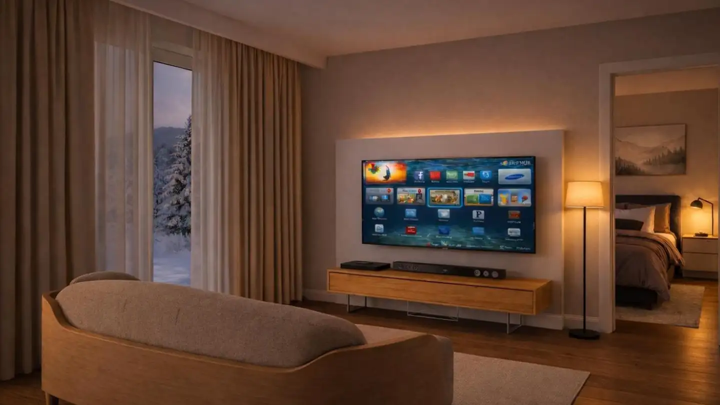 Apartment for sale - Route De L'astoria 16, 3963 Crans-Montana - Photo 2