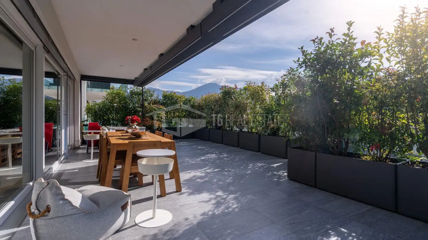 Appartamento in vendita - Via Carà 24d, 6928 Manno - Foto 2