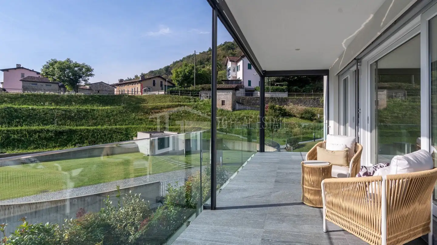 Appartamento in vendita - Via Carà 24d, 6928 Manno - Foto 3