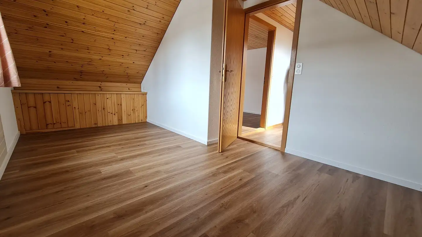 Apartment for rent - Hinterbissaustrasse 6, 9410 Heiden - Photo 2