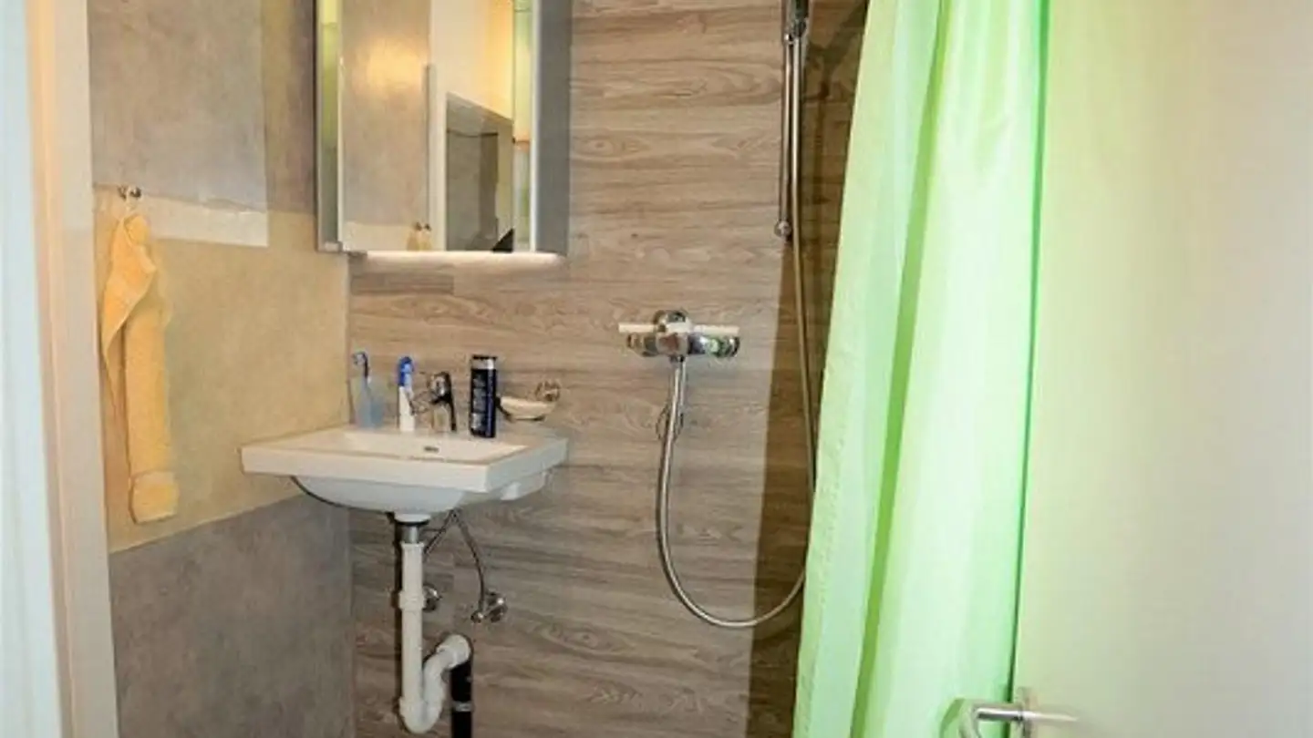 Appartamento in affitto - Reichenbachstrasse 79, 3004 Bern - Foto 2