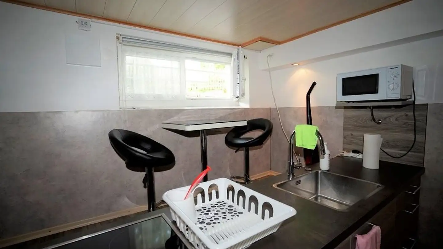 Appartamento in affitto - Reichenbachstrasse 79, 3004 Bern - Foto 4