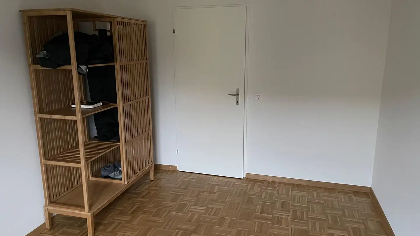 Chambre à louer - 8037 Zürich - Photo 2
