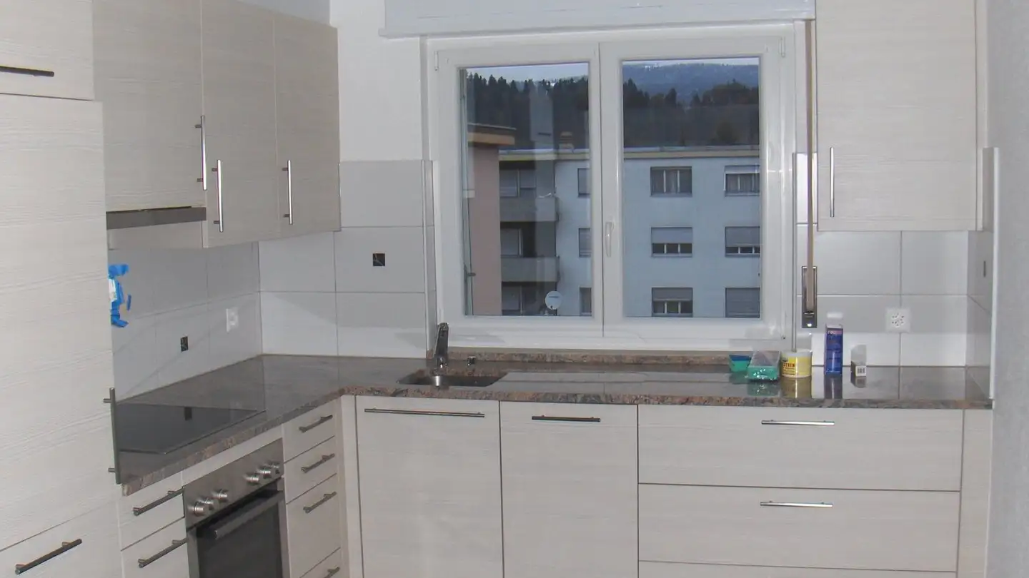 Wohnung mieten - 2854 Bassecourt