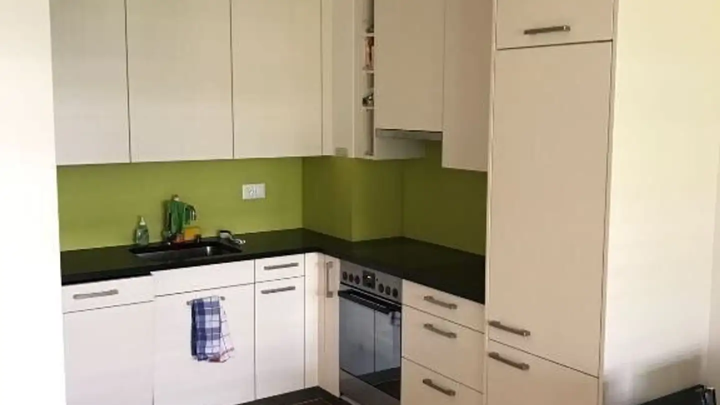 Appartamento in affitto - Dornacherstrasse 163, 4053 Basel - Foto 4