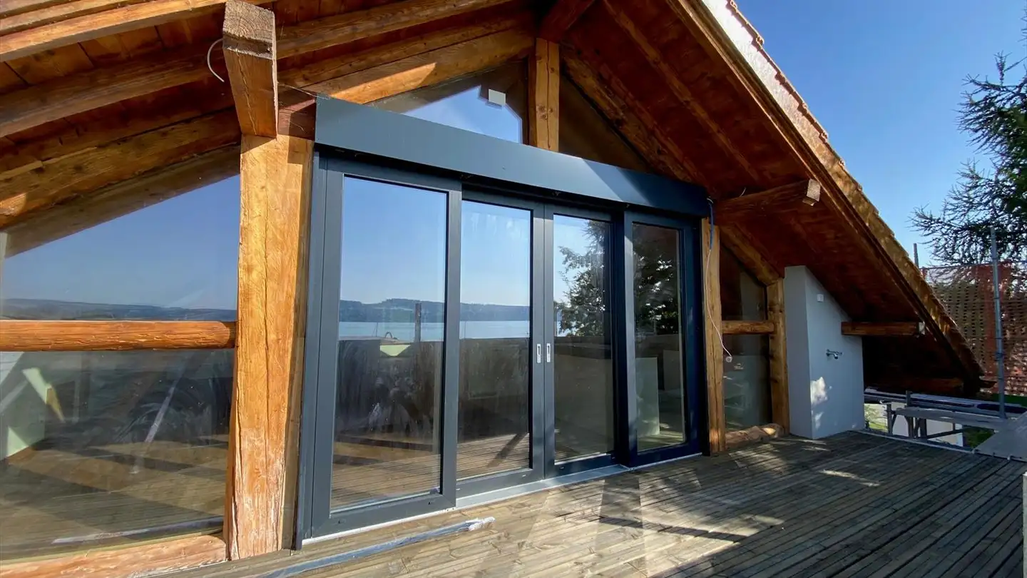 Appartamento in vendita - 1422 Grandson - Photo 2