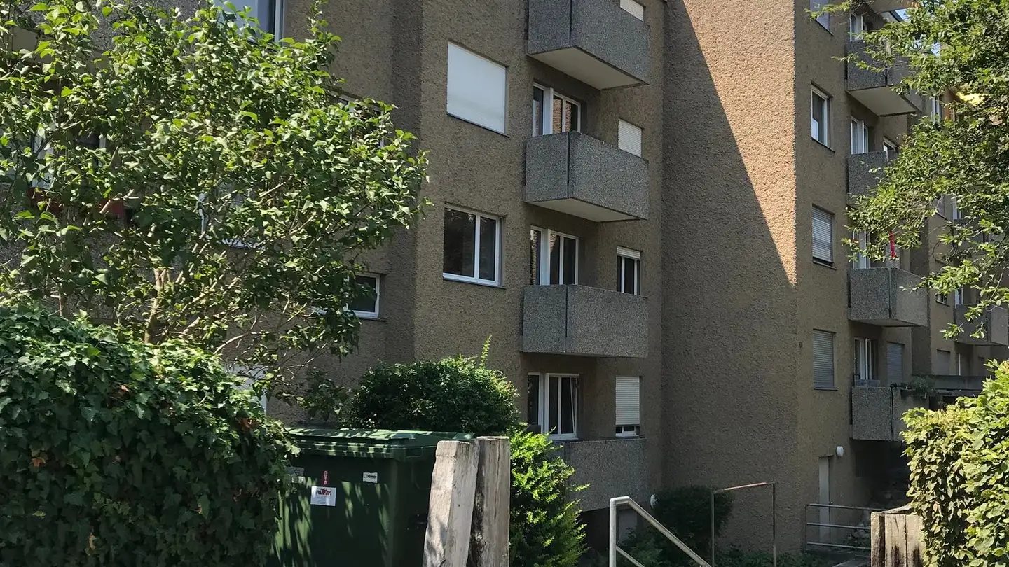 Parcheggio esterno in affitto - Unterweg 77, 8180 Bülach