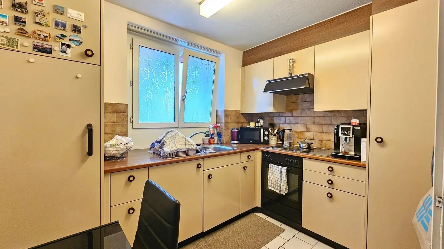 Appartamento in affitto - Stacherholzstrasse 39, 9320 Arbon - Foto 4