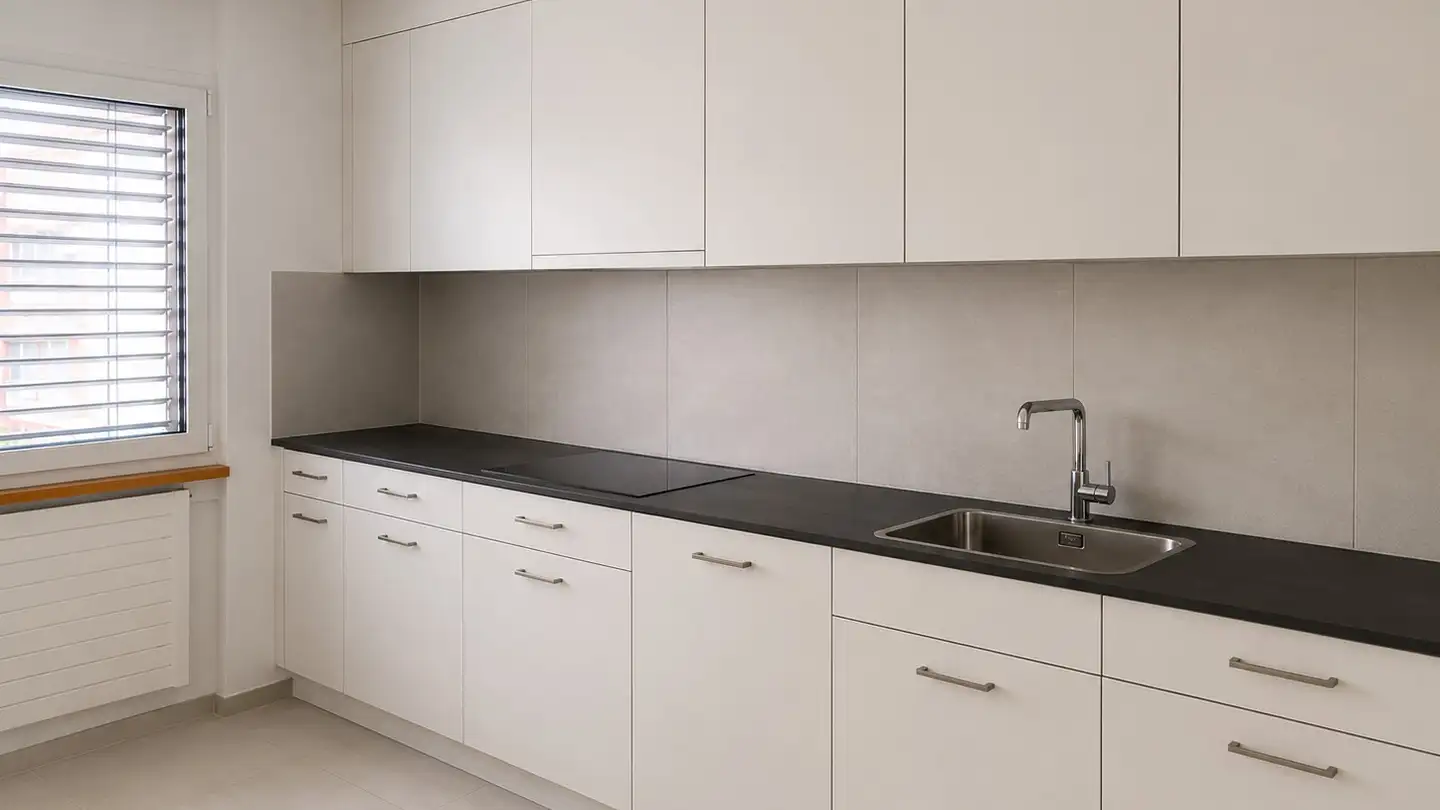 Chambre à louer - 8037 Zürich - Photo 4