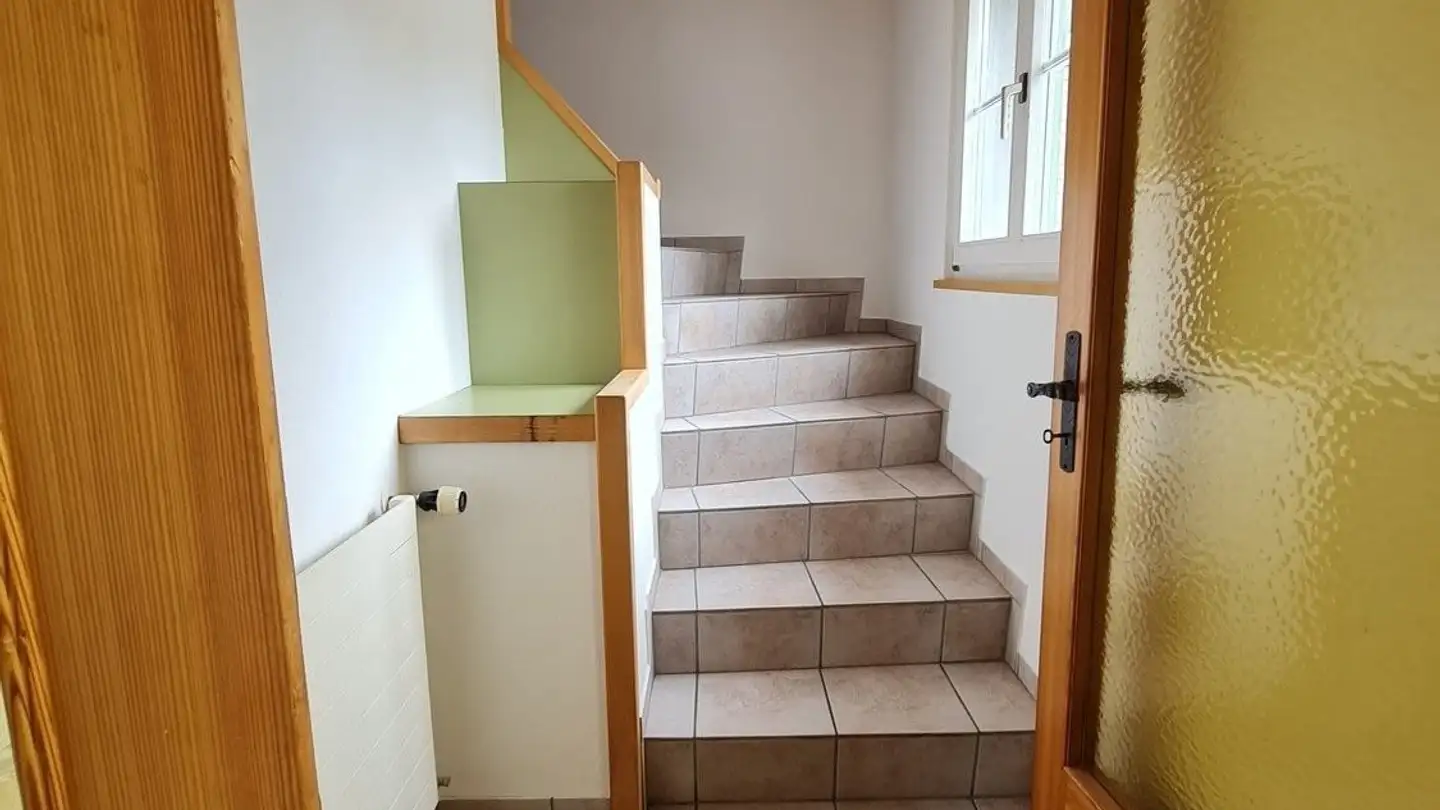 Apartment for rent - Hinterbissaustrasse 6, 9410 Heiden - Photo 4