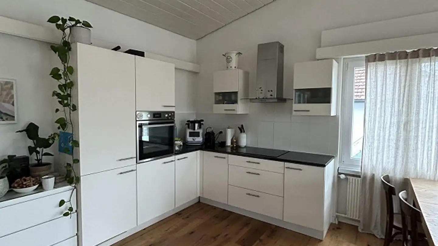 Appartamento in affitto - Hauptstrasse 55, 4628 Wolfwil - Foto 2