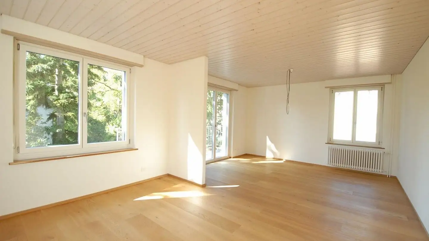 Single house for rent - Waldweg 1, 4153 Reinach BL - Photo 4