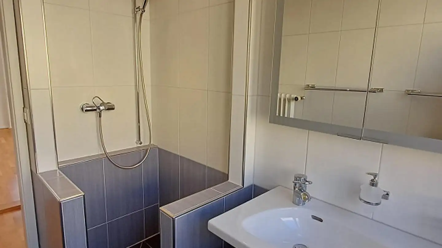 Appartamento in affitto - Grünau-Strasse 18, 3084 Wabern - Foto 2