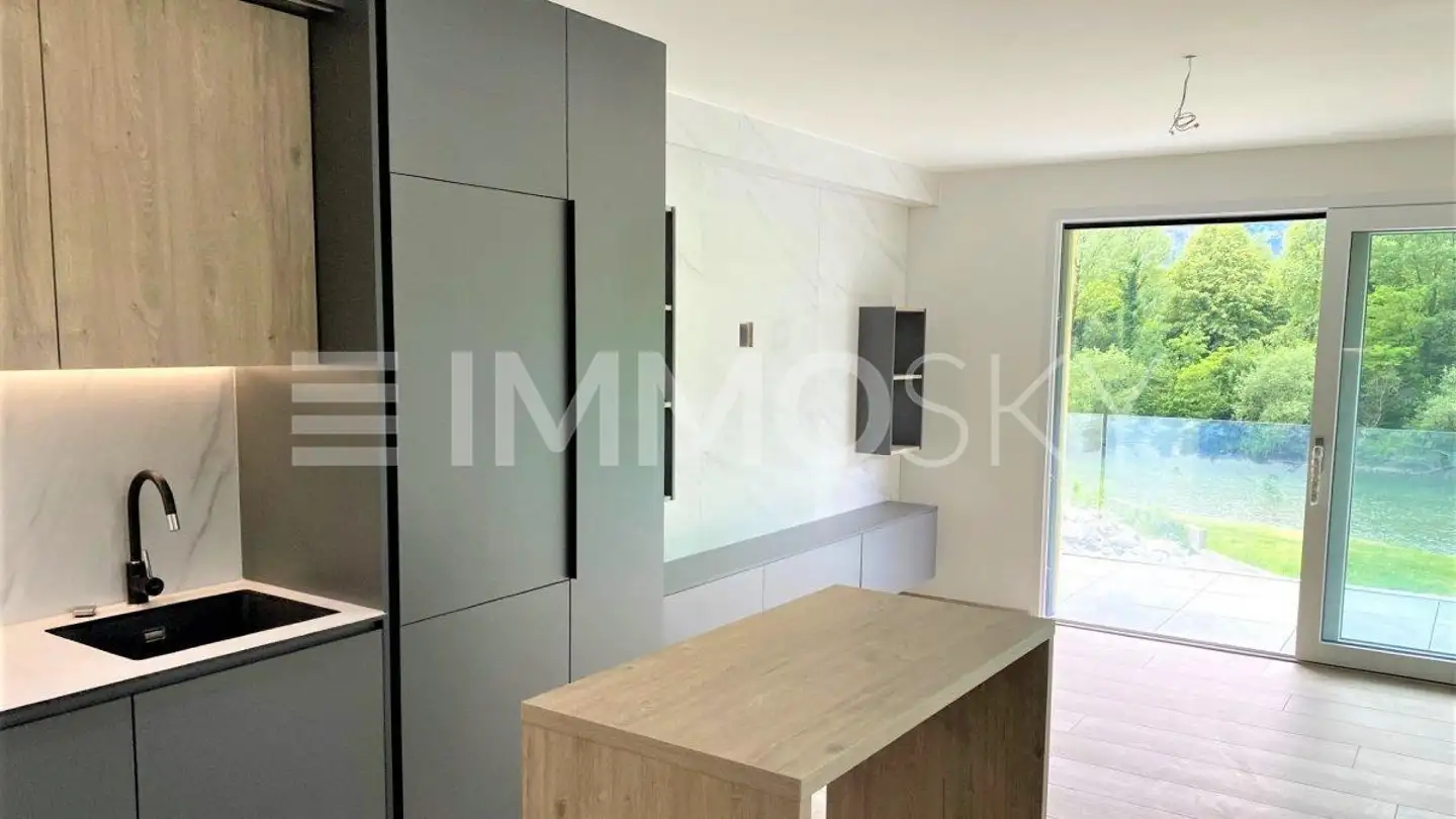 Apartment for sale - 6705 Cresciano