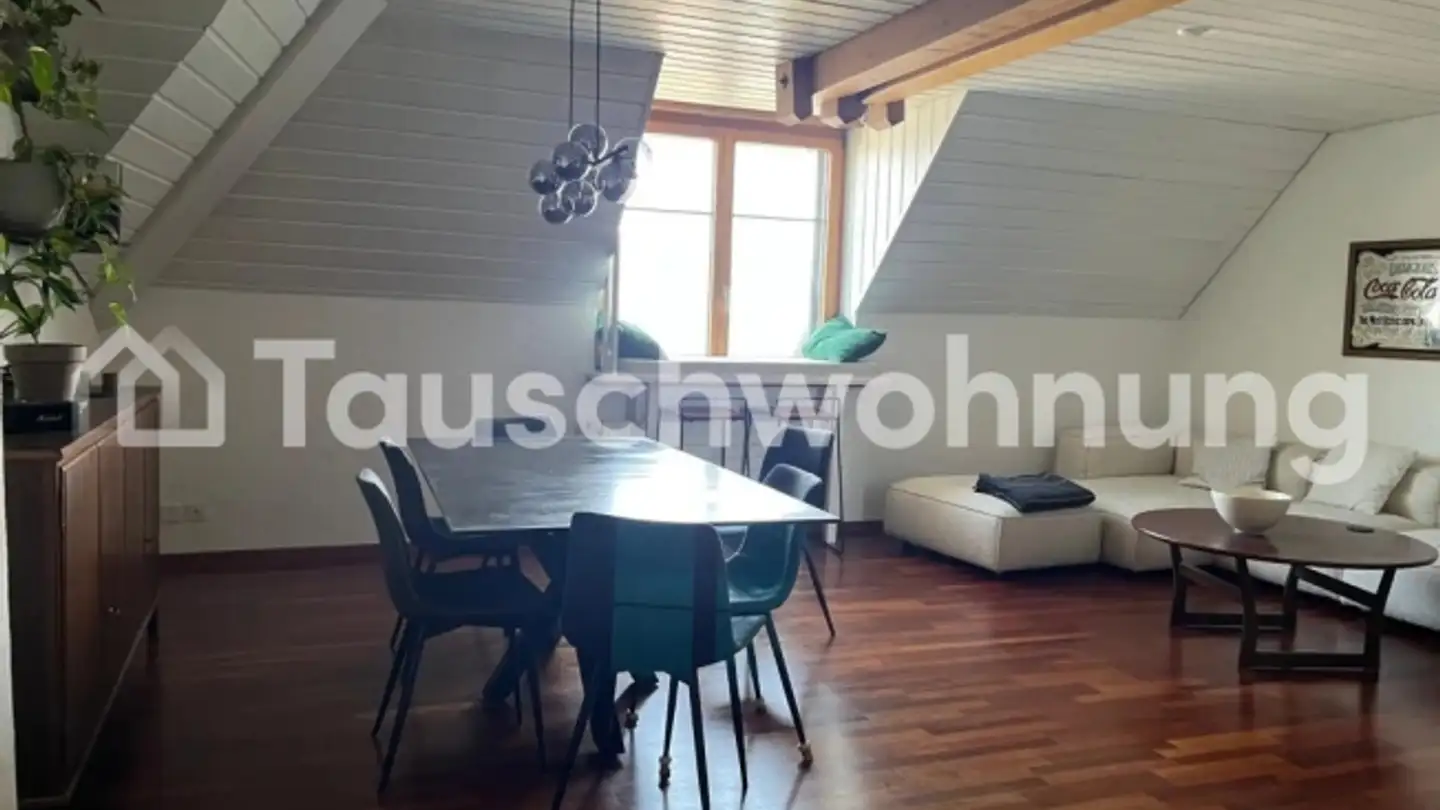 Apartment for rent - 8803 Rüschlikon