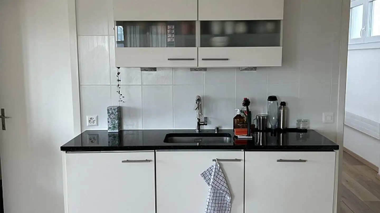 Appartamento in affitto - Hauptstrasse 55, 4628 Wolfwil - Foto 3