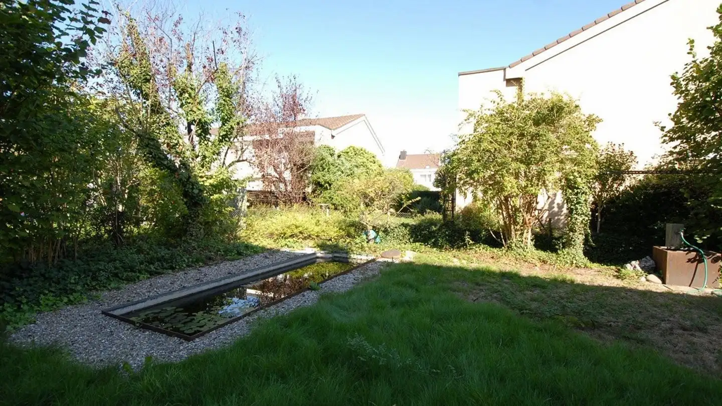 Single house for rent - Waldweg 1, 4153 Reinach BL - Photo 3