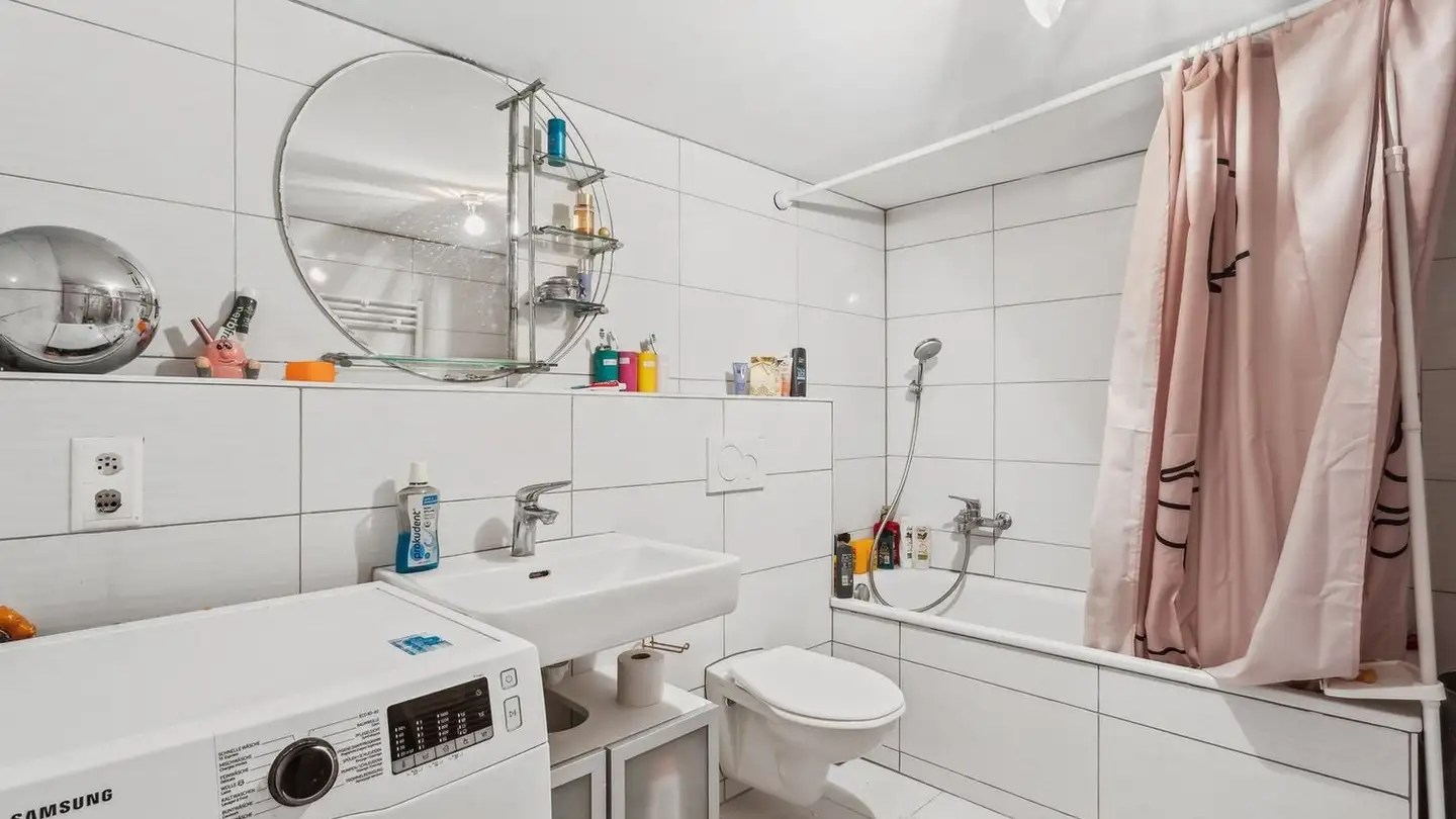 Maison jumelle à vendre - 1642 Sorens - Photo 4