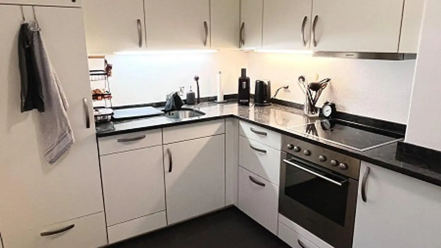 Appartamento in affitto - Grünau-Strasse 18, 3084 Wabern
