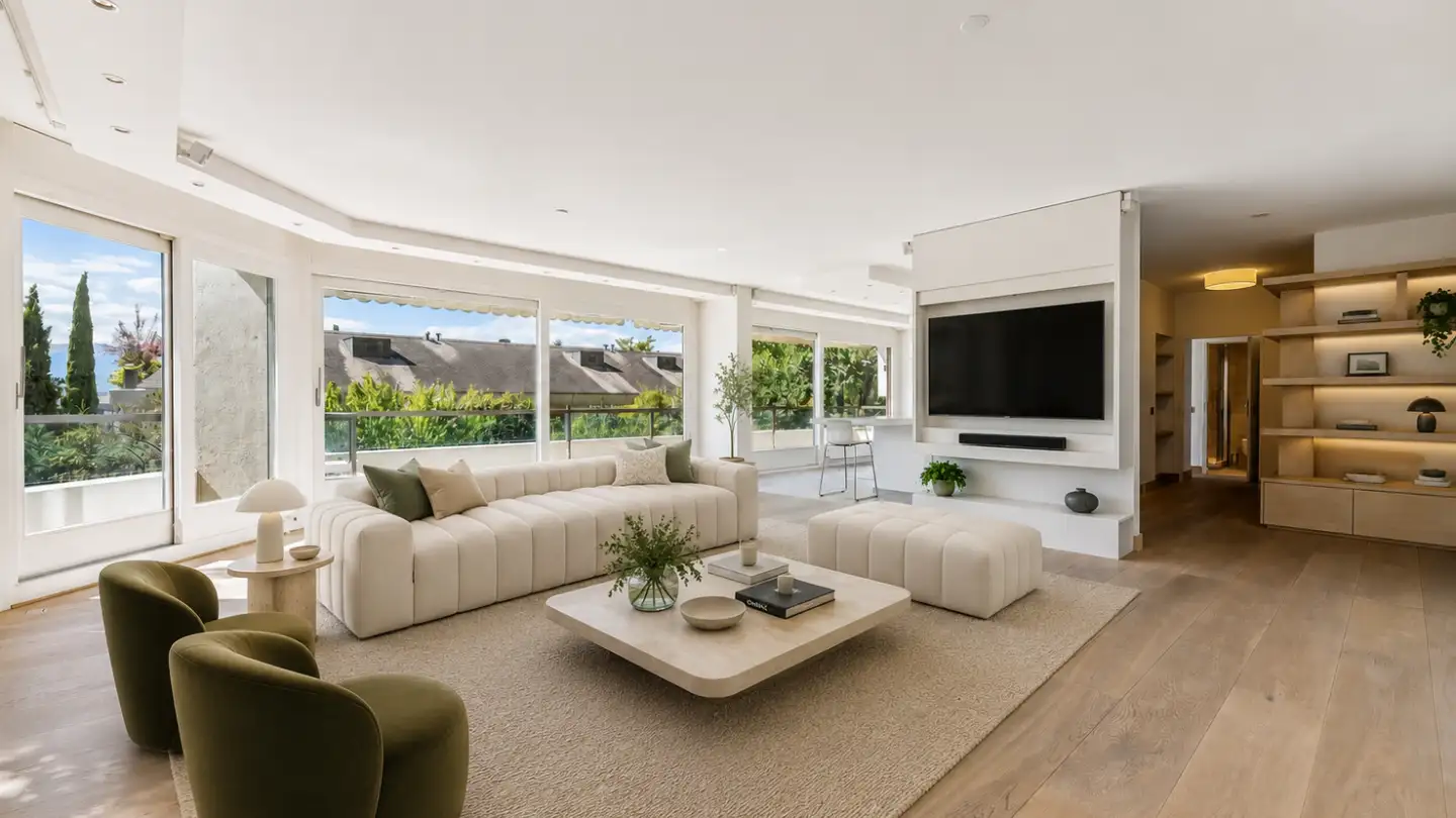 Duplex in vendita - 1206 Genève