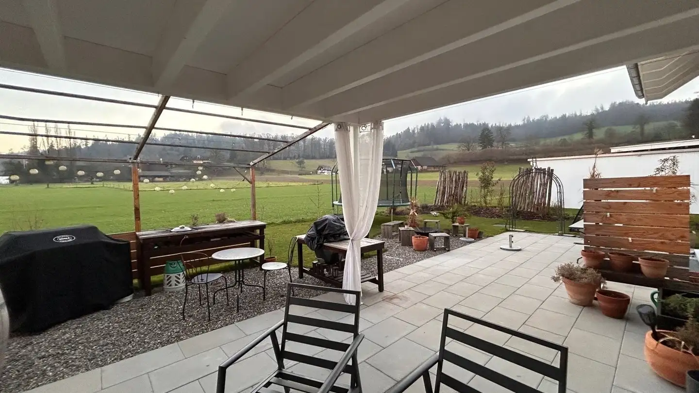 Maison individuelle à louer - 5053 Wittwil - Photo 4