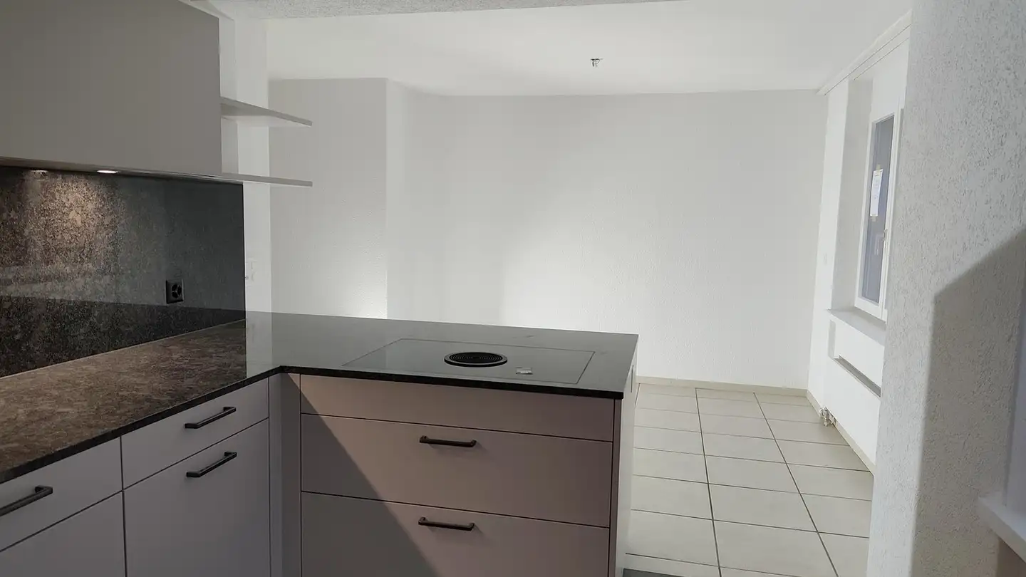 Appartement à louer - Rosengartenstrasse 28, 8716 Schmerikon - Photo 2