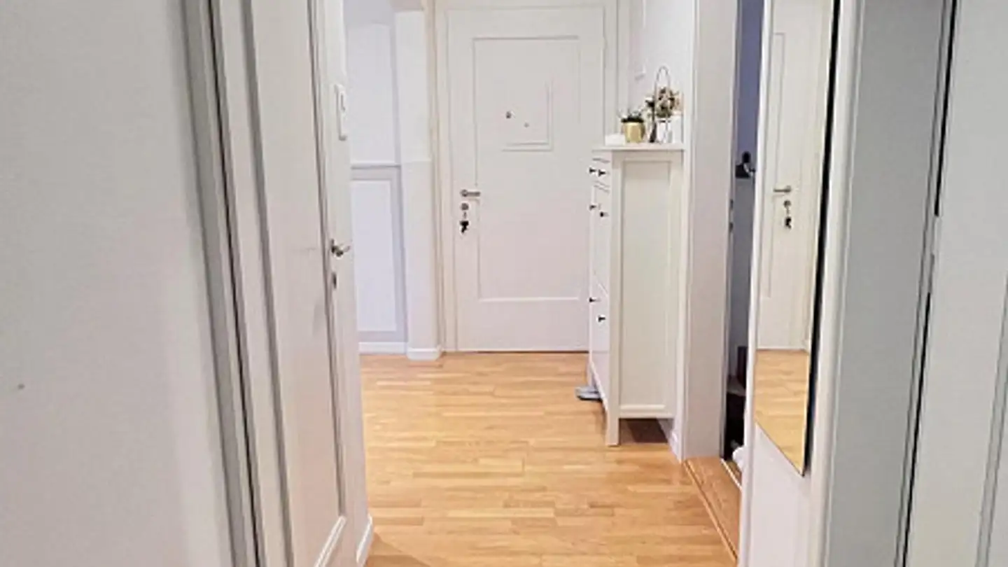 Appartamento in affitto - Grünau-Strasse 18, 3084 Wabern - Foto 4