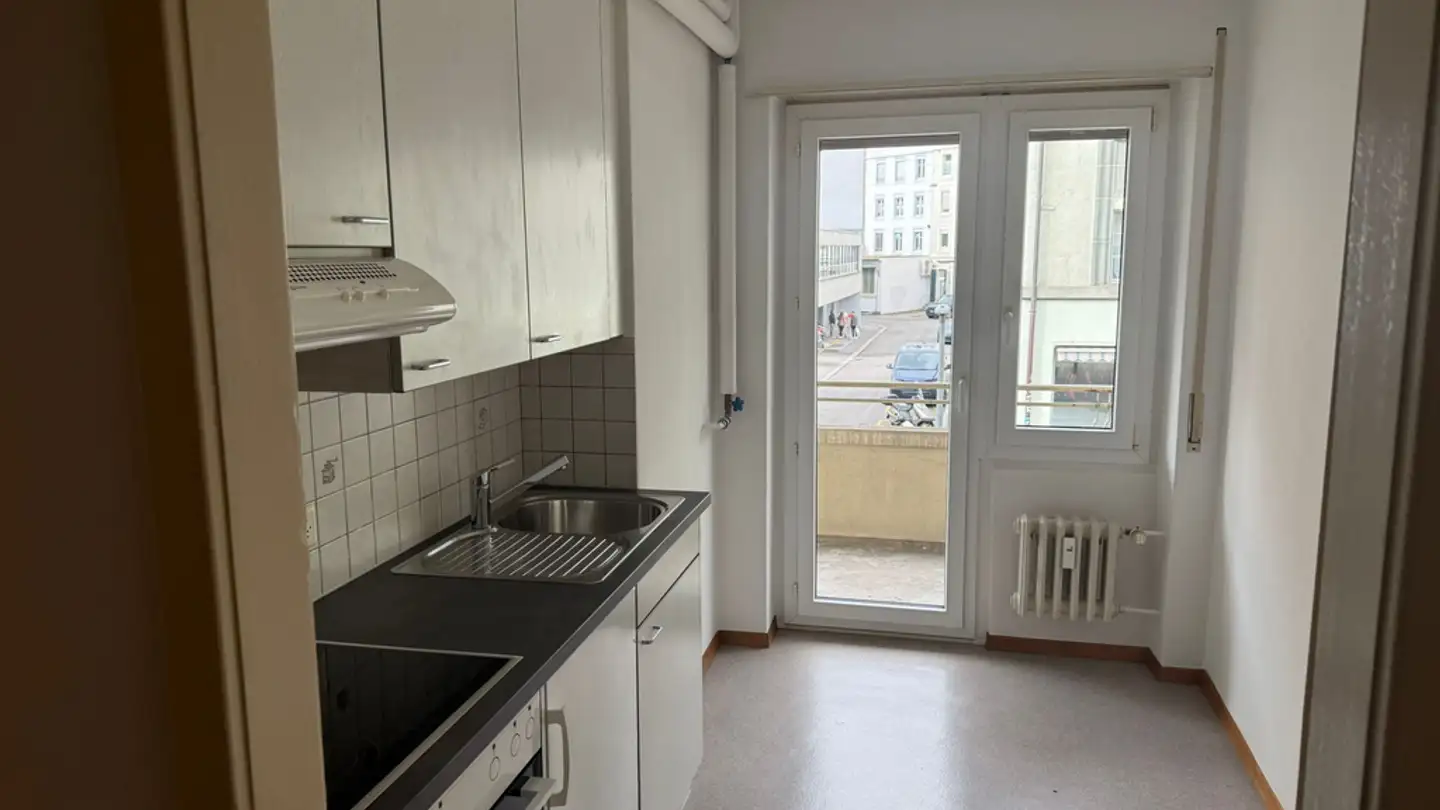 Apartment for rent - Rue De Morat / Murtenstrasse 11, 2502 Biel/Bienne - Photo 2