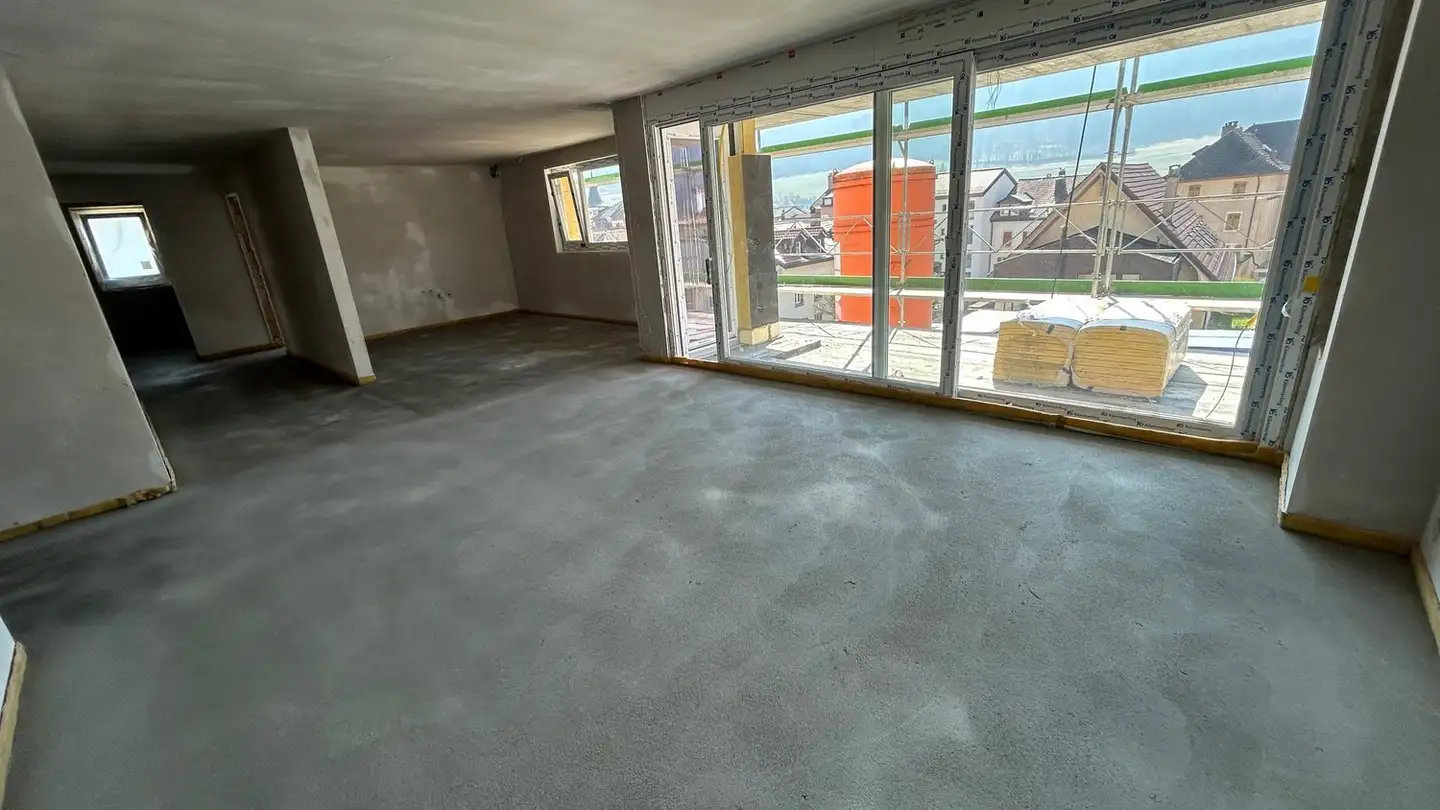 Appartamento in affitto - Rue De La Gare 10, 1337 Vallorbe - Foto 3