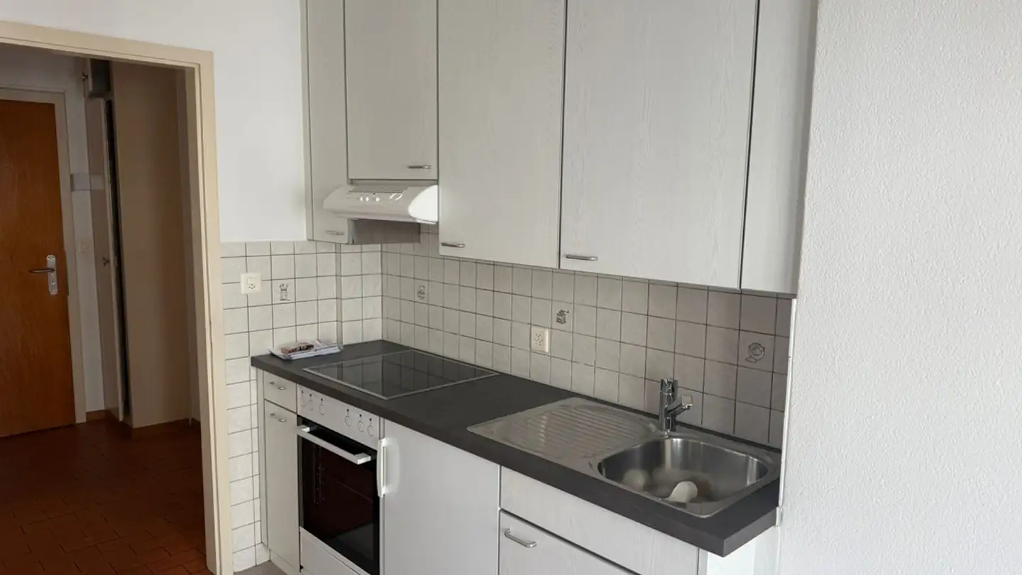 Apartment for rent - Rue De Morat / Murtenstrasse 11, 2502 Biel/Bienne - Photo 3