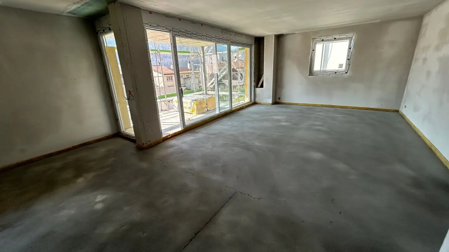 Appartamento in affitto - Rue De La Gare 10, 1337 Vallorbe - Foto 4