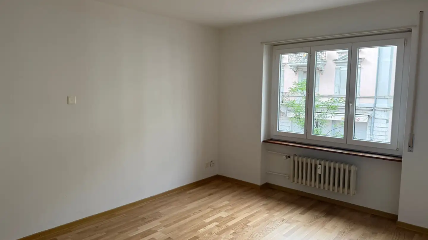 Apartment for rent - Rue De Morat / Murtenstrasse 11, 2502 Biel/Bienne - Photo 4