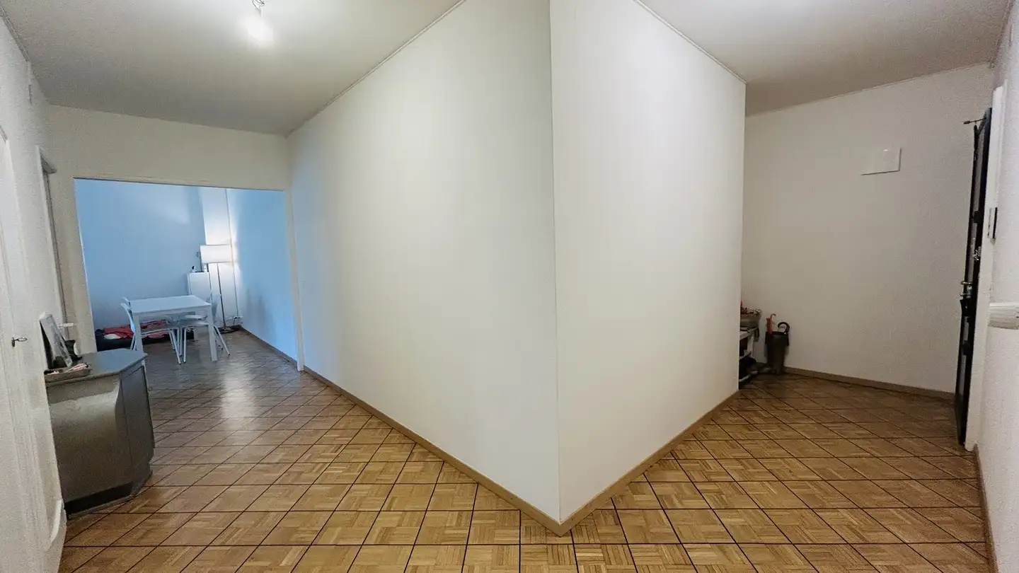 Appartamento in affitto - Avenue Krieg 13, 1208 Genève - Photo 4