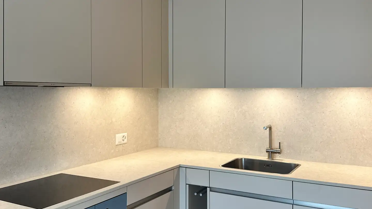 Appartement à louer - Alpenstrasse 3, 8800 Thalwil