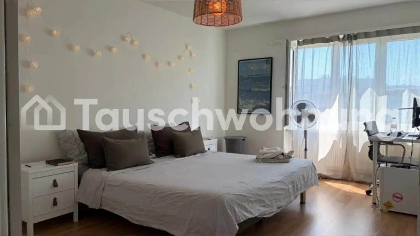 Apartment for rent - 8600 Dübendorf