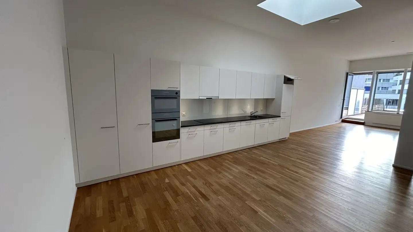 Appartamento in affitto - Luzernerstrasse 4, 6010 Kriens