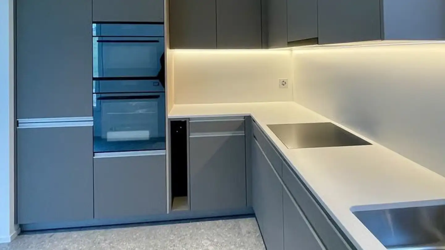 Appartement à louer - Panoramastrasse 25, 8903 Birmensdorf ZH - Photo 2