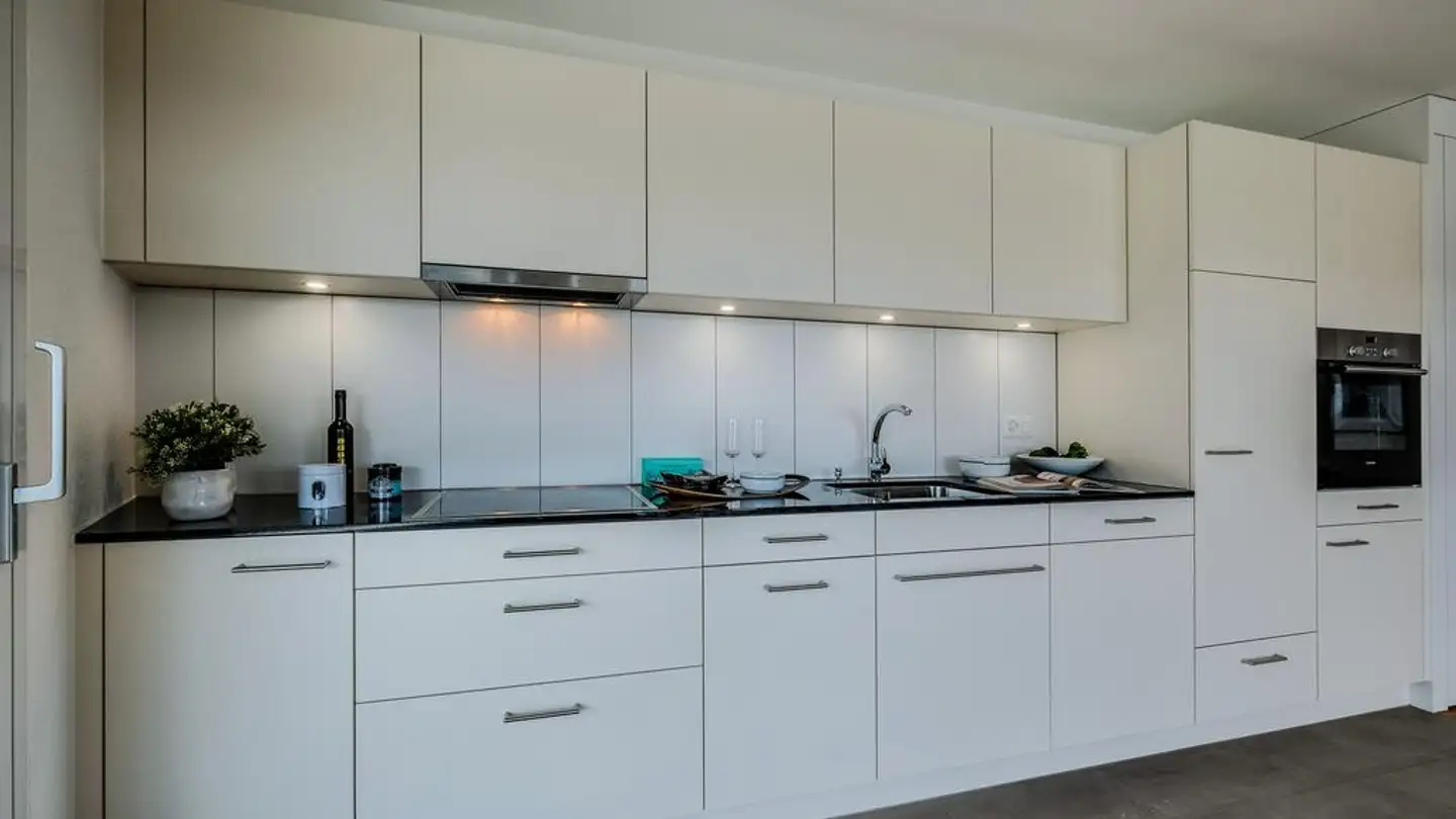 Wohnung mieten - Rainstrasse 69, 5024 Küttigen - Foto 3