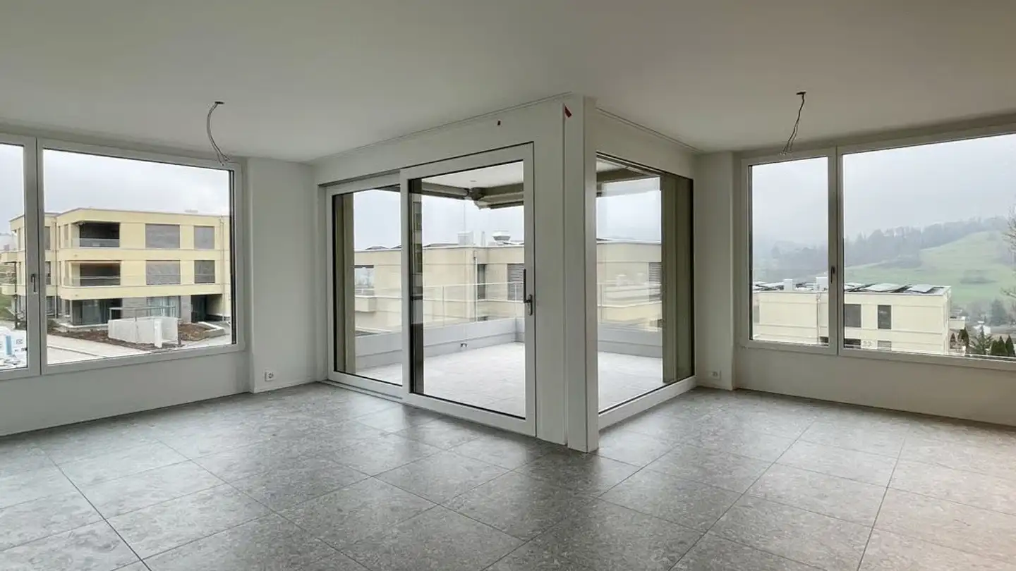 Appartement à louer - Panoramastrasse 25, 8903 Birmensdorf ZH - Photo 4