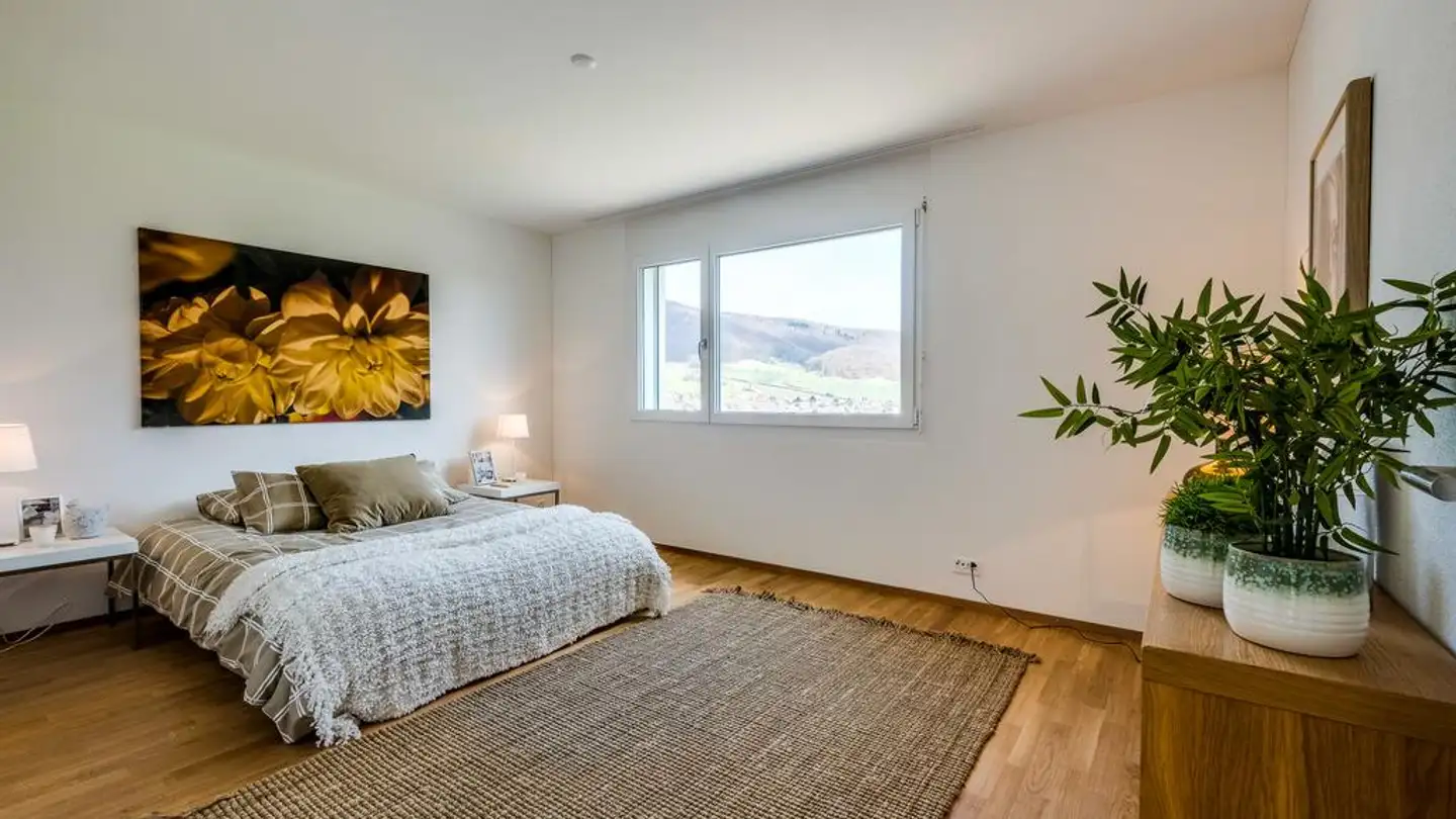 Wohnung mieten - Rainstrasse 69, 5024 Küttigen - Foto 4