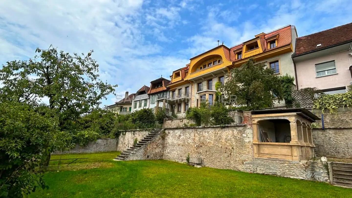 Appartamento in vendita - Route D'avenches, 1580 Donatyre