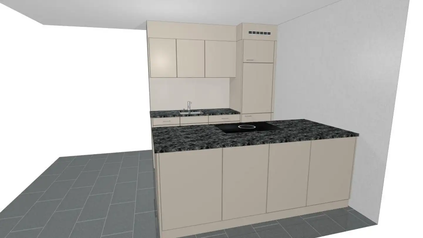 Apartment for rent - Carmennaweg 11, 7000 Chur - Photo 2