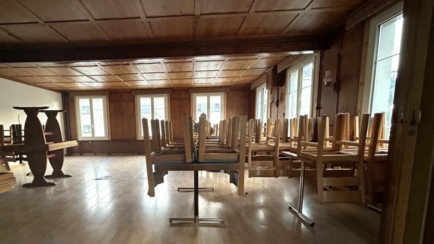 Spazio ufficio in affitto - Dorfstrasse 52, 9055 Bühler - Foto 3