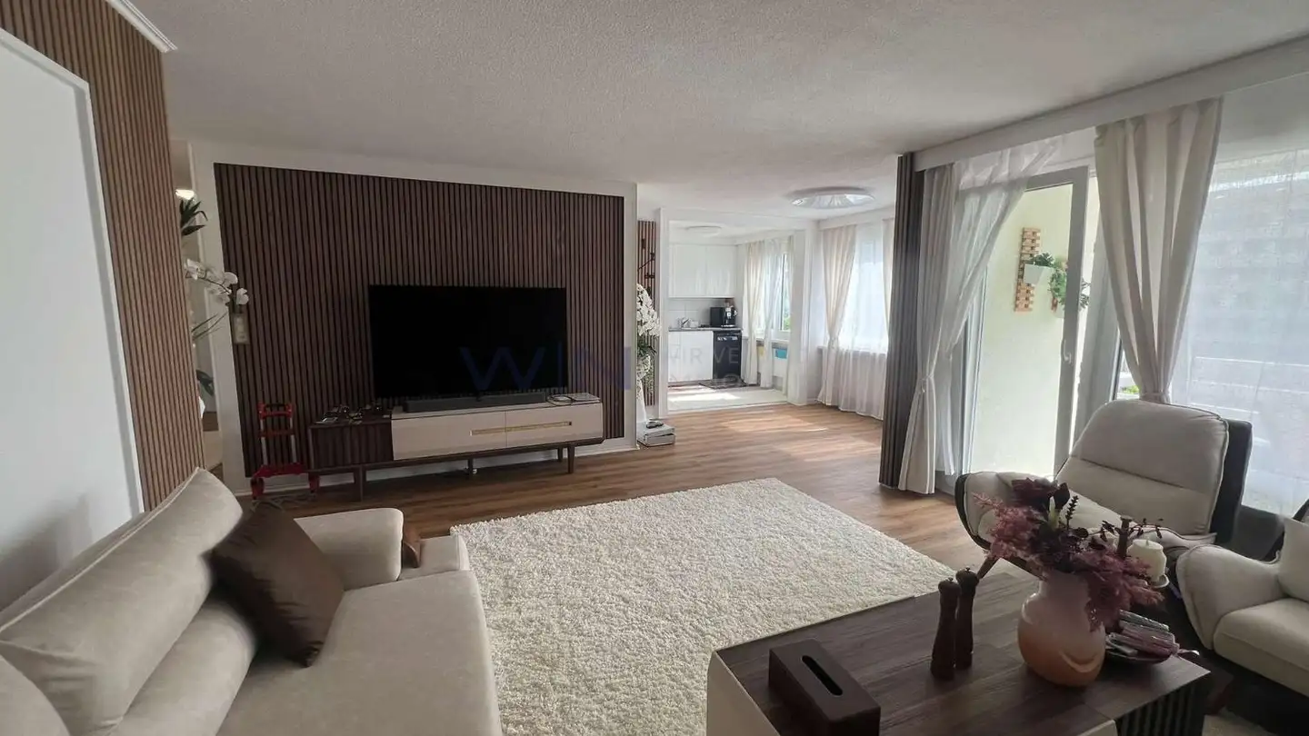 Apartment for sale - Fahrstrasse 9, 5314 Kleindöttingen
