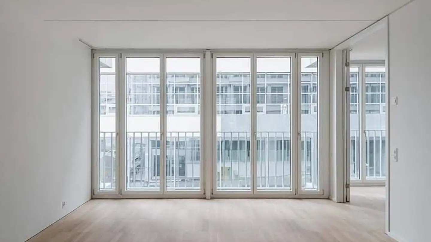 Loft mieten - Neuhardstrasse 15c, 8105 Regensdorf - Foto 2